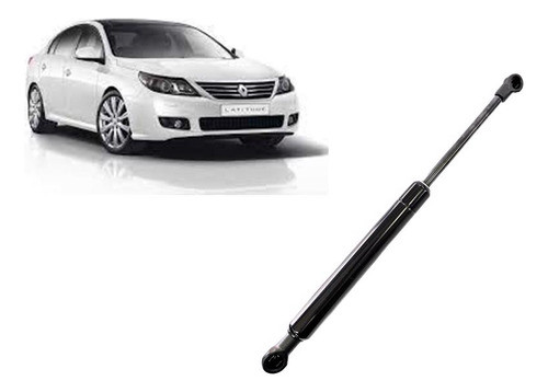 Amortiguador De Capot Renault Latitude 11/12 0