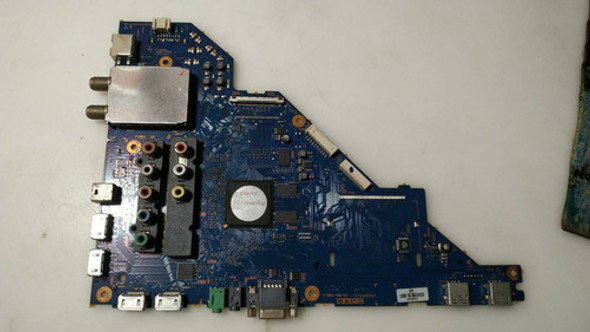 Main Sony Kdl-40ex655 No Funciona! No Funciona! Leer! 0 Main Sony Kdl-40ex655 No Funciona! No Funciona! Leer! 0