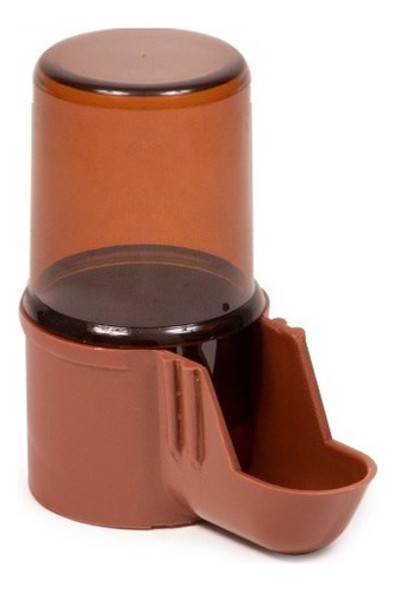 Bebedouro Para Passaros Fume Malha Larga 30ml Beb014-toco 0