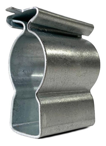 Grampa Sisa Chaveta C/ Cuña 2 Pulgadas  Pack X 10 Unidades 0