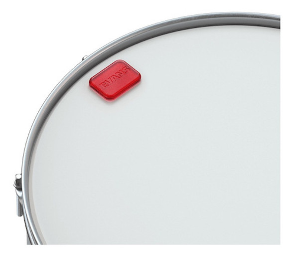 Geles Antiarmonicos Evans Eqpods X 7 Unidades Para Bateria 1 Geles Antiarmonicos Evans Eqpods X 7 Unidades Para Bateria 1