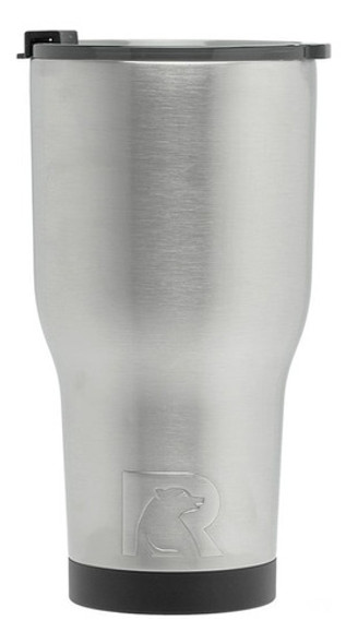 Vaso Con Aislamiento Al Vacio De Pared Doble Rtic 191 30 Oz 0 Vaso Con Aislamiento Al Vacio De Pared Doble Rtic 191 30 Oz 0