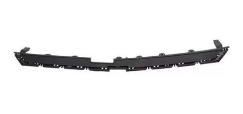 Grilla Frente Superior Prisma 2017/ 100% Chevrolet Original 0