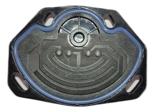 Potenciometro Mariposa Tps Simil Bosch Monopunto Renault 19 0