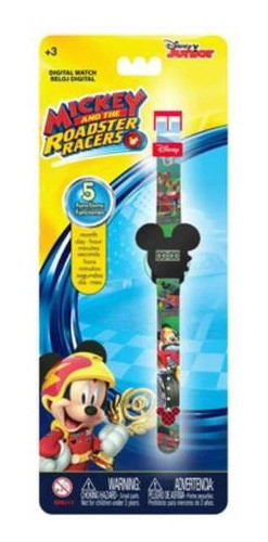 Reloj Disney Mickey - Mosca 0
