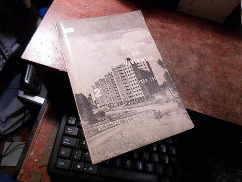 Acción En Vivienda (h1410 0