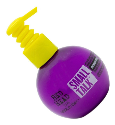 Tigi Bed Head Small Talk Crema Peinado Rulos Volumen X 125 1