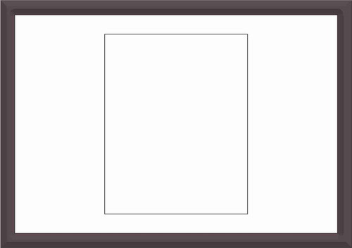 Banner Em Lona Impressa 60x80 Cm - Personalizado Sua Arte. 0