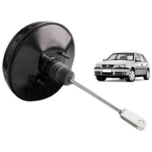 Hidrovacuo Servo-freio Gol1.0/1.6/1.8 0