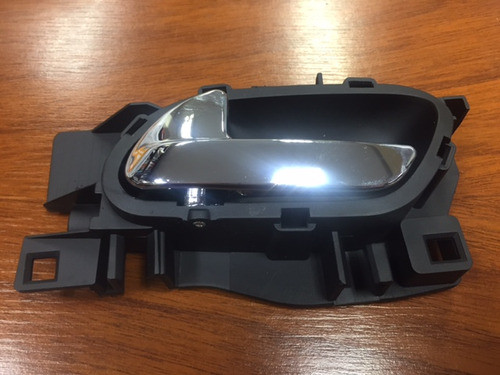 Manija Puerta Int Izq Cromado Peugeot Grand Partner B9 16-16 1