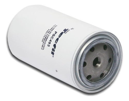 Filtro De Combustible Para Iveco Daily 70 C 3.0 16v 0