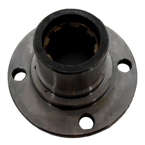 Brida De Salida De Convertidor De Torque De Cargador Zl30 0