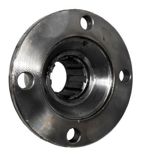 Brida De Salida De Convertidor De Torque De Cargador Zl30 1