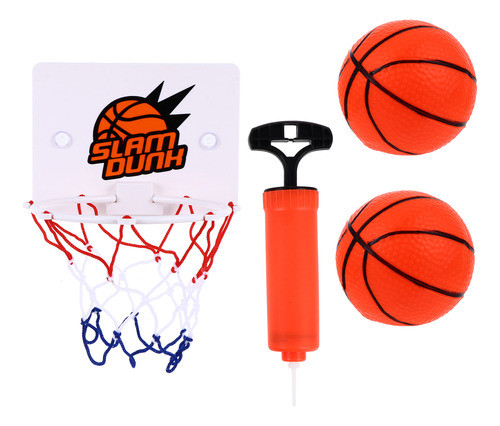 Brinquedo Para Prática De Basquete De Salão Over Door 0