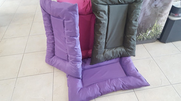 Colchoneta Antidesgarro En Promoción!! 0