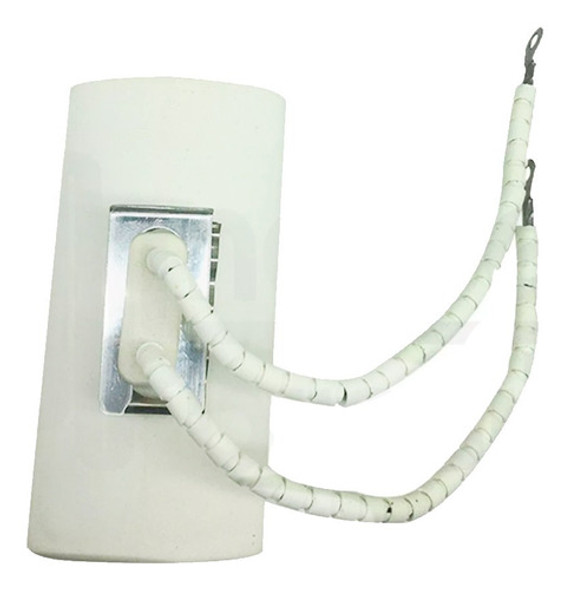 Resistência Cerâmica Concava 500w 220v 1