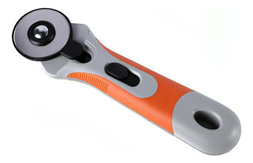 Cutter Cricular Rotativo Patchwork 45mm Dafa 0