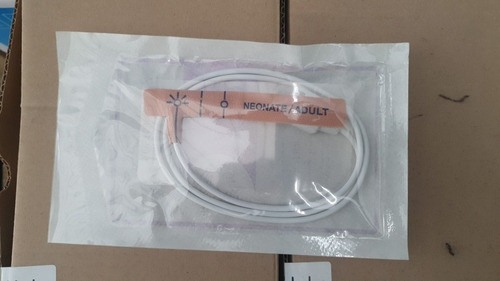 Sensor Descartable Nellcor   No Oximax 0