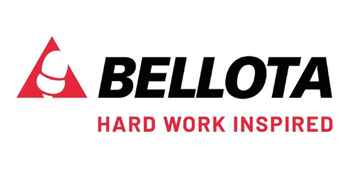 Raspa Escofina Bellota Pro+ Raptor Plus Herrador Profesional 1