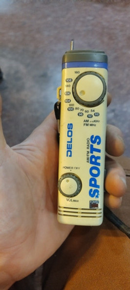 Radio Delos Sports 0
