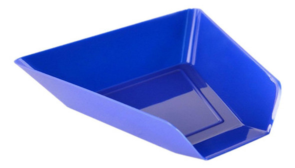 Bandeja De Grãos De Café Para Pesagem De Grãos De Azul 0