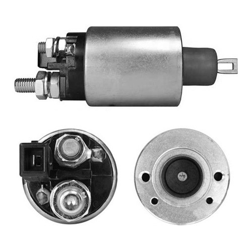 Solenoide Para Prestolite 12v Tamatel 12098 0