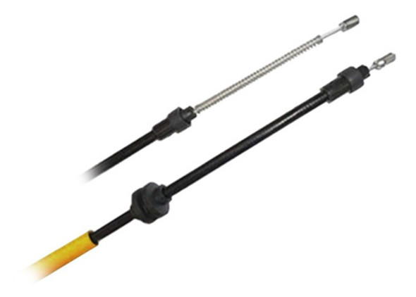 Cable Freno Mano Renault Kwid Izquierdo. 0