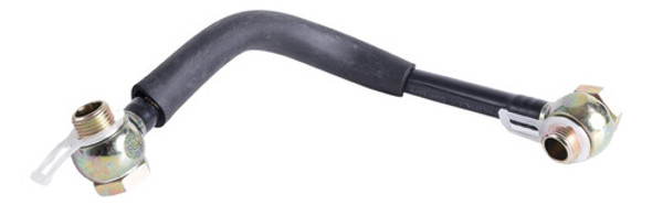 Tuberia Combustible De Bomba A Filtro Mercedes-benz Oh 1618 0