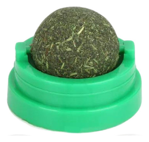 Golosina Para Gatos De Yerba Gatera 1