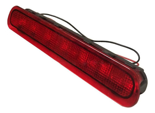 Tercera Luz De Freno Alternativa Toyota Hilux 2005-2012 0