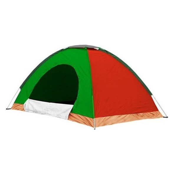 Carpa Igloo 4 Personas 2mx2mx1,35m 0