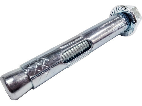 Broca Hormigon Fsl 12/27 12x75 Mm Fischer X25 Un. 0