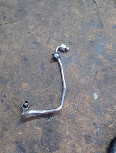 Caño De Bomba De Alta Presión De Volkswagen Tsi 2.0 1