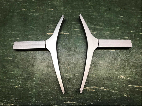 Base , Pies Philco Pld4316fi 1