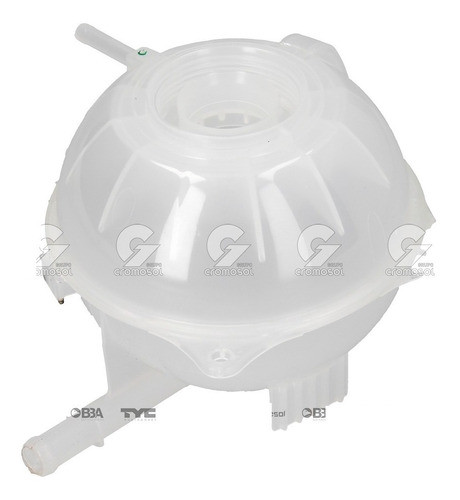 Bidon Recuperador Agua Gol Trend/voyage Fox Suran 2013/ (s) 0