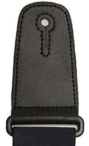 Hebilla De Correa Para Guitarra 1
