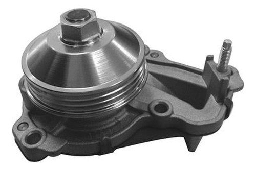 Bomba De Agua Citroen C3 1.2 Vti 0