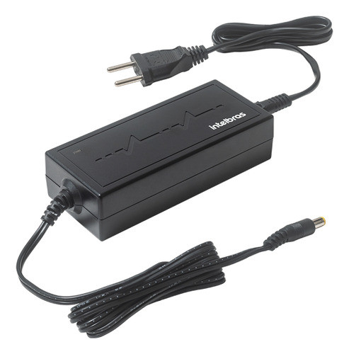 Fuente Intelbras 12v 5a Ef1205 Para Cámaras 0
