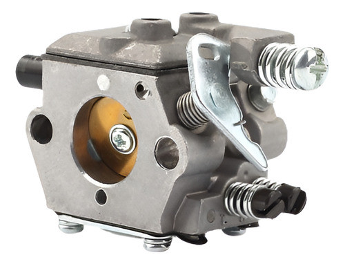 Carburador Para Walbro Wt-215 Stihl Ms210 Ms230 Ms250 021 02 0