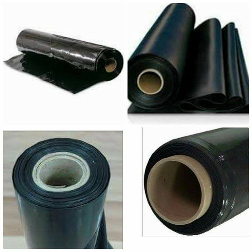 Nylon Polietileno Agrotileno Negro Rollo 4 Mtsx100mtsx100mic 1