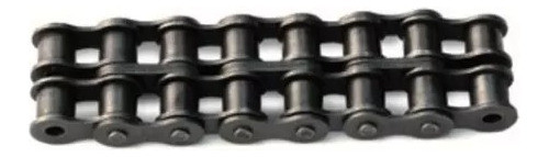 Cadena A Rodillo Imp Asa 50-2 Paso 5/8 Doble X 3.05 Mts 1