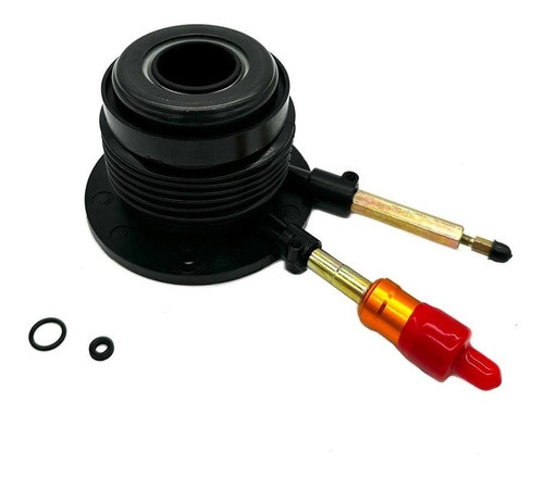 Atuador De Embreagem Fte Gm S10 Turbo Diesel 2.8 2009 0