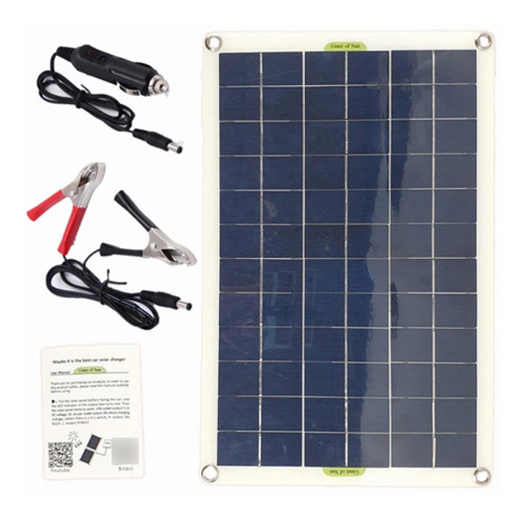 Panel Solar 50w Flexible Multifunción Ph Ventas 0 Panel Solar 50w Flexible Multifunción Ph Ventas 0