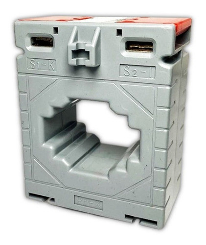 Transformador De Corrente (tc) Relação 800a/5a Pl-02 1