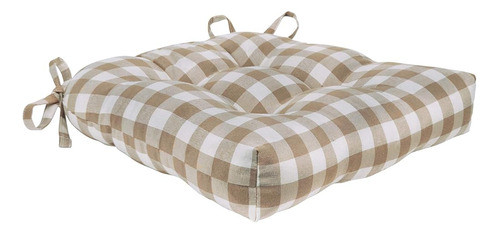 Goodgram Gingham Plaid Buffalo Checkered Premium Plush Count 1