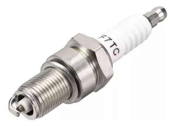 Bujia Grupos Electrogenos 5.5 / 13 Hp 0