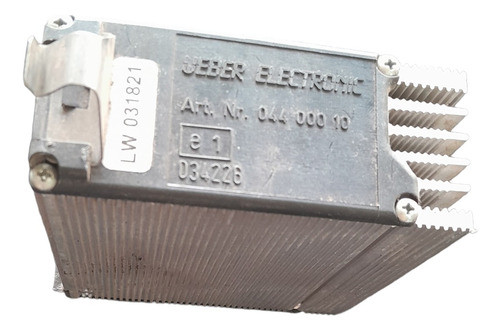 Conversor De Voltagem Mercedes Benz A0005429324 0