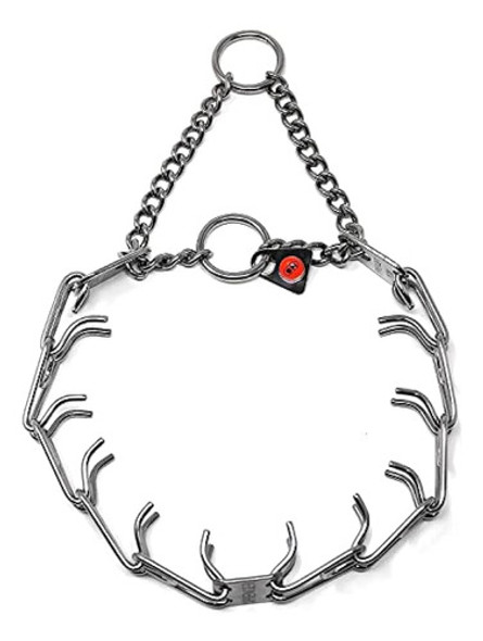 Herm Sprenger Collar De Entrenamiento Para Perros Con Púas D 0 Herm Sprenger Collar De Entrenamiento Para Perros Con Púas D 0