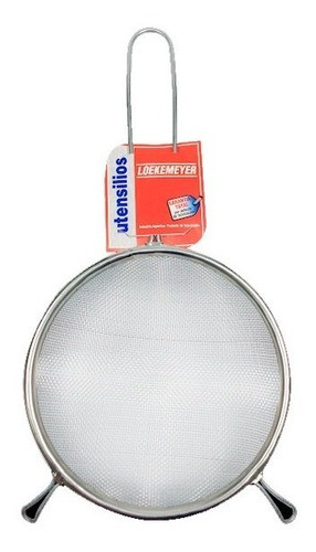 Set X 3 Filtro Colador De Cafe 16cm Loekemayer 0
