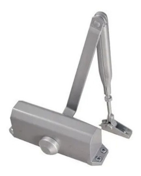 Cierrapuerta Hidraulico Aereo Brazo 60 A 80 Kg Y 70 A 120 Cm 0